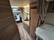 Fahrzeugbild Weinsberg CaraCompact 600 MEG EDITION [PEPPER] *TraumMobil*opt. Autark-e* #41