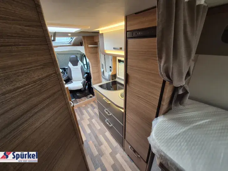 Fahrzeugbild Weinsberg CaraCompact 600 MEG EDITION [PEPPER] *TraumMobil*opt. Autark-e* #41