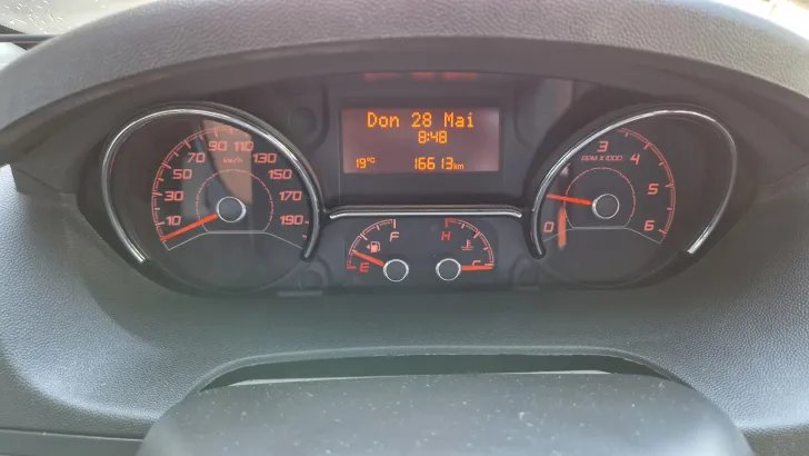 Fahrzeugbild Pössl Summit 640 TOP Ausstattung m. Längsbetten #6