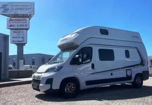 Bild CaraBus GREY<br/>600 MQH EDITION [F ...