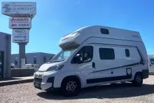 Fahrzeugbild Weinsberg CaraBus GREY 600 MQH EDITION [FIRE] Verfüg./Sparen Sie 11.372,- € #1