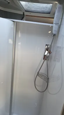 Fahrzeugbild Pössl Summit 640 TOP Ausstattung m. Längsbetten #17