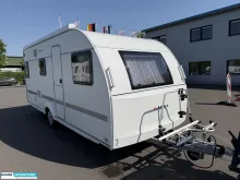 Fahrzeugbild Adria AVIVA 522 PT #1