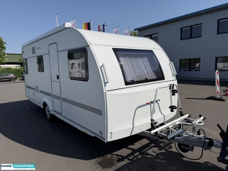 Fahrzeugbild Adria AVIVA 522 PT #1