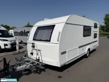 Fahrzeugbild Adria AVIVA 522 PT #4