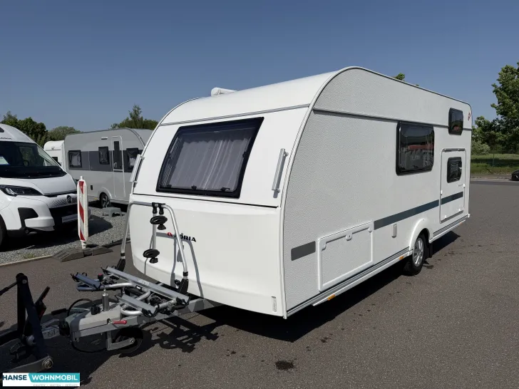 Fahrzeugbild Adria AVIVA 522 PT #4