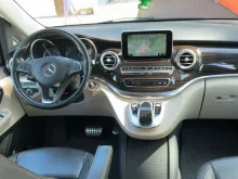 Fahrzeugbild Mercedes-Benz Marco Polo V 220 Edition Perfekt #4