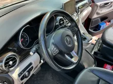Fahrzeugbild Mercedes-Benz Marco Polo V 220 Edition Perfekt #10