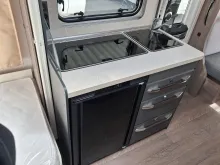 Fahrzeugbild Hobby OnTour 460 DL Einzelbetten-Auflastung 1500kg #12