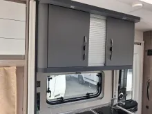 Fahrzeugbild Hobby OnTour 460 DL Einzelbetten-Auflastung 1500kg #16