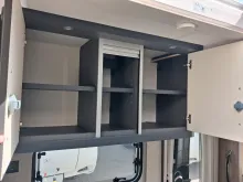 Fahrzeugbild Hobby OnTour 460 DL Einzelbetten-Auflastung 1500kg #17