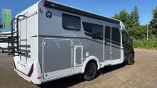 Schräg Hinten Sunlight V 67S ADVENTURE EDITION IC-Line