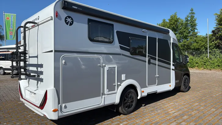 Schräg Hinten Sunlight V 67S ADVENTURE EDITION IC-Line