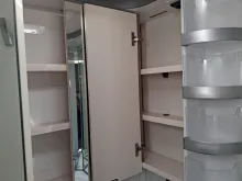 Fahrzeugbild Hobby OnTour 460 DL Einzelbetten-Auflastung 1500kg #25