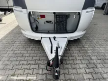 Fahrzeugbild Hobby OnTour 460 DL Einzelbetten-Auflastung 1500kg #28