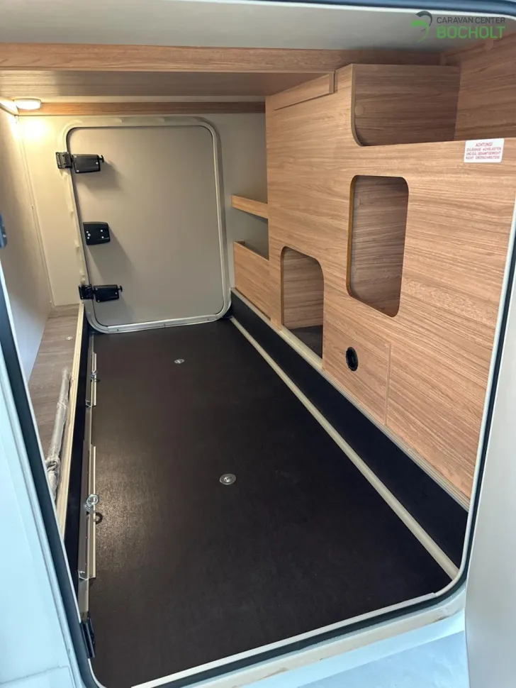 Fahrzeugbild Weinsberg CaraSuite 650 MEG EDITION [SPICY] Modell 2026 / Sondermodell #12
