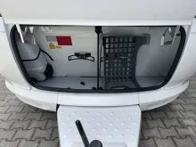Fahrzeugbild Hobby OnTour 460 DL Einzelbetten-Auflastung 1500kg #29