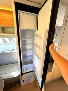 Fahrzeugbild Bürstner B66 490 TL SONDERMODELL|EINZELBETTEN|GFK #12