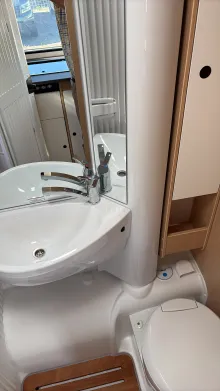 Toilette Sunlight V 67S ADVENTURE EDITION IC-Line