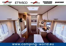 Fahrzeugbild Carado T 459 Edition15 #7