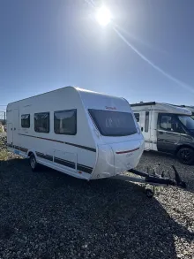 Fahrzeugbild Dethleffs c-joy Active 480 QLK #10