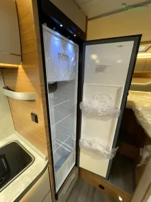 Fahrzeugbild Knaus Van TI 650 MEG VANSATION Modell 2026 #9
