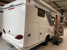 Fahrzeugbild Knaus Van TI 650 MEG VANSATION Modell 2026 #18
