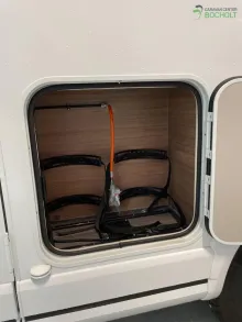 Fahrzeugbild Knaus Van TI 650 MEG VANSATION Modell 2026 #21