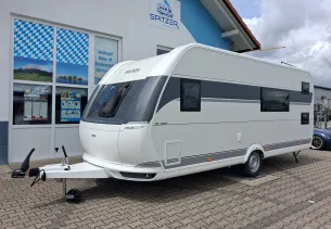 Bild De Luxe 540 KMFe