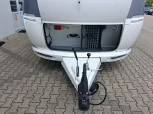 Fahrzeugbild Hobby De Luxe 540 KMFe - Stockbetten #32