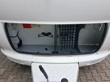 Fahrzeugbild Hobby De Luxe 540 KMFe - Stockbetten #33