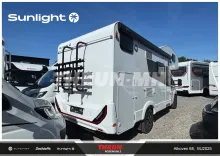 Fahrzeugbild Sunlight A 68 Citroen #3