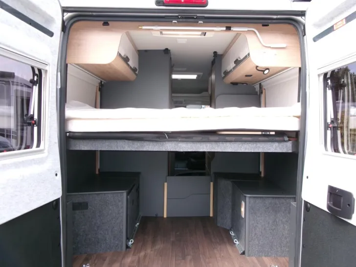 Fahrzeugbild Knaus BoxLife PLATINUM SELECTION 600 MQ #3