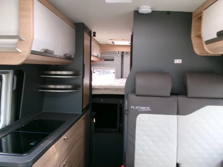 Fahrzeugbild Knaus BoxLife PLATINUM SELECTION 600 MQ #6