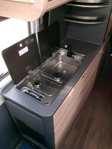Fahrzeugbild Knaus BoxLife PLATINUM SELECTION 600 MQ #7