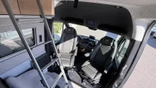 Fahrzeugbild Hymer Camper Van Camper Van Grand Canyon S 700 #6