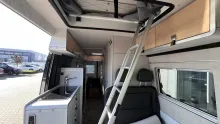 Fahrzeugbild Hymer Camper Van Camper Van Grand Canyon S 700 #7