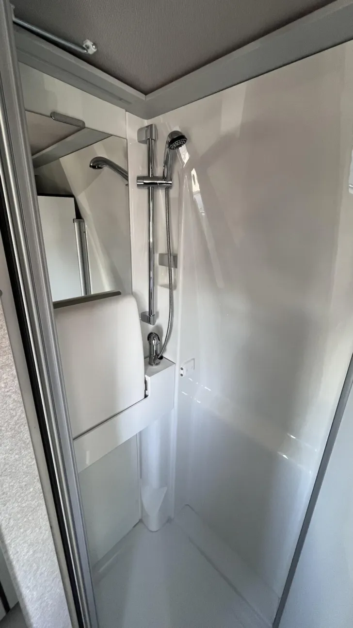 Fahrzeugbild Hymer Camper Van Camper Van Grand Canyon S 700 #12