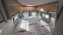 Fahrzeugbild Hymer Camper Van Camper Van Grand Canyon S 700 #13