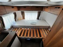 Fahrzeugbild Hymer Eriba Touring 530 Verfüg./Sparen Sie 12.055,- € #11
