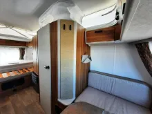 Fahrzeugbild Hymer Eriba Touring 530 Verfüg./Sparen Sie 12.055,- € #8