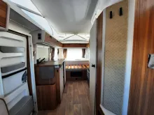 Fahrzeugbild Hymer Eriba Touring 530 Verfüg./Sparen Sie 12.055,- € #7