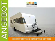 Fahrzeugbild Bürstner B66 520 TL Plus #1