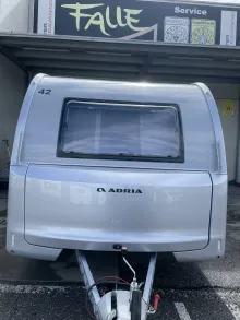 Fahrzeugbild Adria Altea 502 UL 60 Years #4