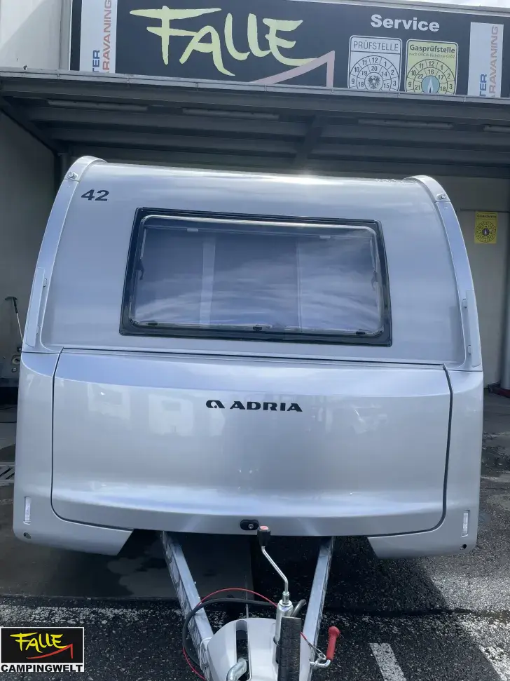Fahrzeugbild Adria Altea 502 UL 60 Years #4