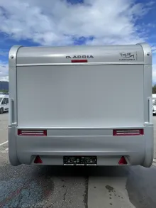 Fahrzeugbild Adria Altea 502 UL 60 Years #6