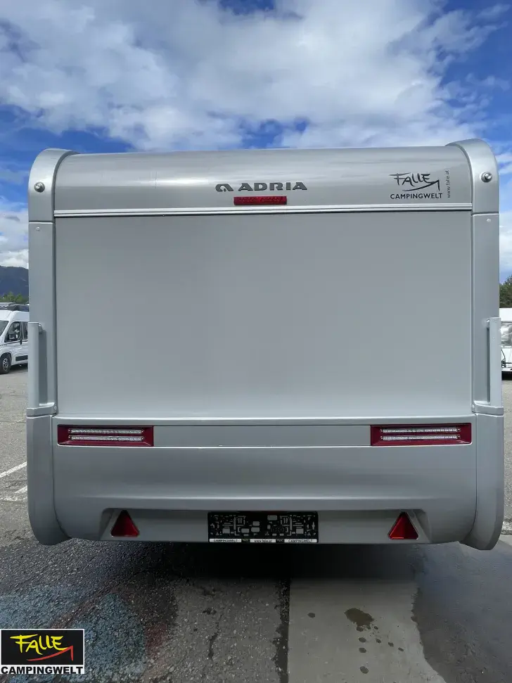 Fahrzeugbild Adria Altea 502 UL 60 Years #6