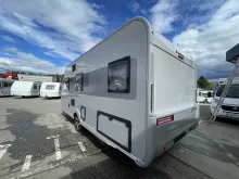 Fahrzeugbild Adria Altea 502 UL 60 Years #7