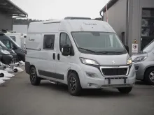 Fahrzeugbild Clever Tour 540, Tageszulassung zum Sonderpreis ! #2