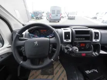 Fahrzeugbild Clever Tour 540, Tageszulassung zum Sonderpreis ! #4